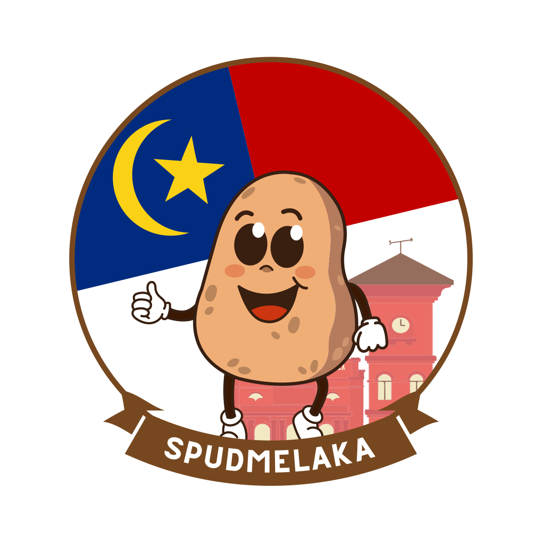 SPUDMELAKA